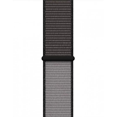 Apple Anchor Gray Sport Loop (MWTQ2) для Apple Watch 38/40 mm