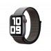 Apple Anchor Gray Sport Loop (MWTQ2) для Apple Watch 38/40 mm