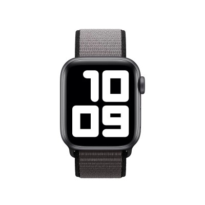 Apple Anchor Gray Sport Loop (MWTQ2) для Apple Watch 38/40 mm
