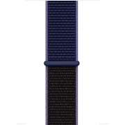 Apple Midnight Blue Sport Loop (MX3N2) для Apple Watch 38/40mm
