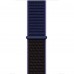 Apple Midnight Blue Sport Loop (MX3N2) для Apple Watch 38/40mm