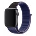 Apple Midnight Blue Sport Loop (MX3N2) для Apple Watch 38/40mm