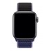 Apple Midnight Blue Sport Loop (MX3N2) для Apple Watch 38/40mm