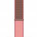 Apple Neon Pink Sport Loop (MXMU2) для Apple Watch 42/44mm