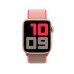 Apple Neon Pink Sport Loop (MXMU2) для Apple Watch 42/44mm