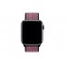 Apple Pink Blast/True Berry Nike Sport Loop (MWTW2) для Apple Watch 38/40mm