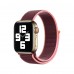 Apple Plum Sport Loop (MYA92) для Apple Watch 42/44mm