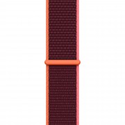 Apple Plum Sport Loop (MYA92) для Apple Watch 42/44mm