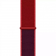 Apple Red Sport Loop (MXHV2) для Apple Watch 38/40mm