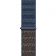 Apple Surf Blue Sport Loop (MXMQ2) для Apple Watch 38/40mm