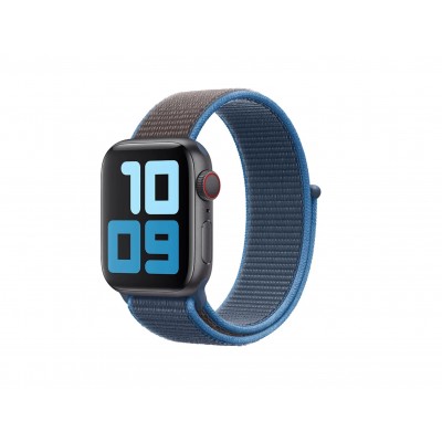 Apple Surf Blue Sport Loop (MXMQ2) для Apple Watch 38/40mm