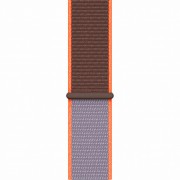 Apple Vitamin C Sport Loop (MXMM2) для Apple Watch 38/40mm