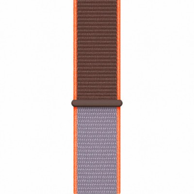 Apple Vitamin C Sport Loop (MXMM2) для Apple Watch 38/40mm