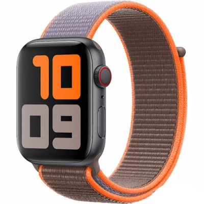 Apple Vitamin C Sport Loop (MXMM2) для Apple Watch 38/40mm