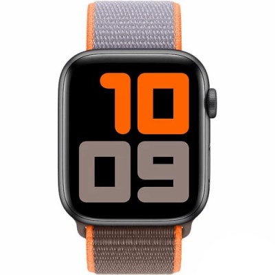 Apple Vitamin C Sport Loop (MXMM2) для Apple Watch 38/40mm