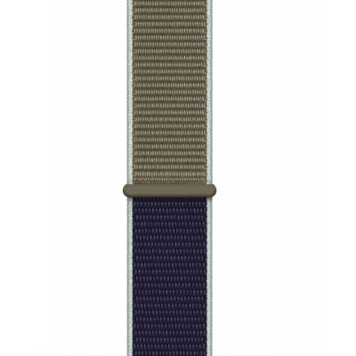 Apple Khaki Sport Loop (MWU12) для Apple Watch 42/44mm
