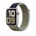 Apple Khaki Sport Loop (MWU12) для Apple Watch 42/44mm