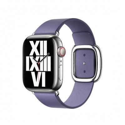 Apple Wisteria Modern Buckle Medium (ML7A3) для Apple Watch 40/41mm