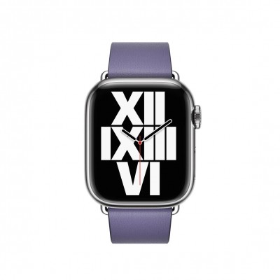 Apple Wisteria Modern Buckle Medium (ML7A3) для Apple Watch 40/41mm