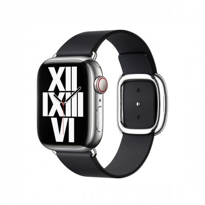 Apple Midnight Modern Buckle Small (ML7D3) для Apple Watch 40/41mm