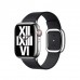 Apple Midnight Modern Buckle Small (ML7D3) для Apple Watch 40/41mm