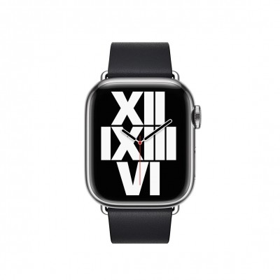 Apple Midnight Modern Buckle Small (ML7D3) для Apple Watch 40/41mm