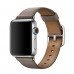 Taupe Classic Buckle (MPWG2) для Apple Watch 38/40mm