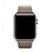 Taupe Classic Buckle (MPWG2) для Apple Watch 38/40mm