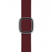 Apple Garnet Modern Buckle Large (MY652) для Watch 38/40mm