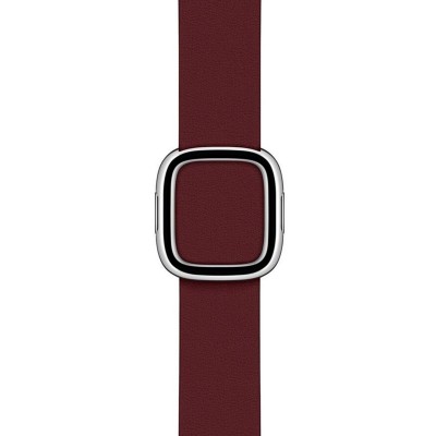 Apple Garnet Modern Buckle Large (MY652) для Watch 38/40mm