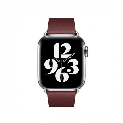 Apple Garnet Modern Buckle Large (MY652) для Watch 38/40mm