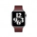 Apple Garnet Modern Buckle Large (MY652) для Watch 38/40mm