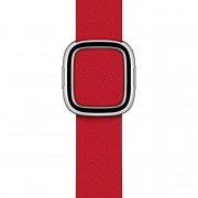 Apple Scarlet Modern Buckle - Medium (MY672) для Watch 38/40mm
