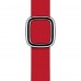 Apple Scarlet Modern Buckle - Medium (MY672) для Watch 38/40mm