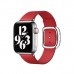 Apple Scarlet Modern Buckle - Medium (MY672) для Watch 38/40mm