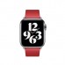Apple Scarlet Modern Buckle - Medium (MY672) для Watch 38/40mm