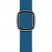 Apple Cape Cod Blue Modern Buckle - Large (MTQN2) для Watch 38/40mm