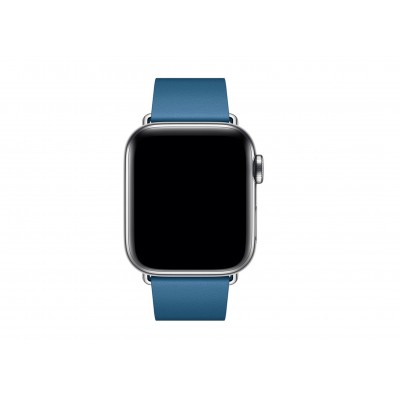 Apple Cape Cod Blue Modern Buckle - Large (MTQN2) для Watch 38/40mm