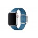 Apple Cape Cod Blue Modern Buckle - Large (MTQN2) для Watch 38/40mm