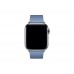 Apple Cornflower Modern Buckle - Large (MV6P2) для Watch 38/40mm