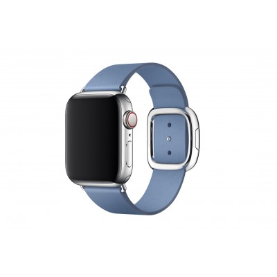 Apple Cornflower Modern Buckle - Large (MV6P2) для Watch 38/40mm