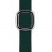 Apple Forest Green Modern Buckle - Small (MTQH2) для Watch 38/40mm