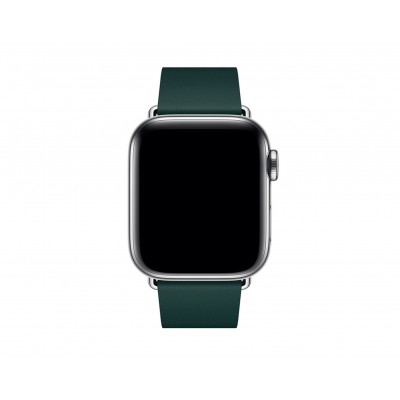 Apple Forest Green Modern Buckle - Small (MTQH2) для Watch 38/40mm