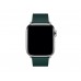 Apple Forest Green Modern Buckle - Small (MTQH2) для Watch 38/40mm