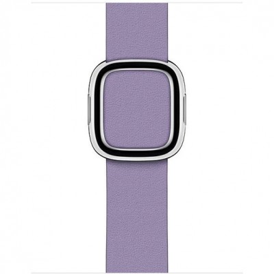 Apple Lilac Modern Buckle - Small (MV6U2) для Watch 38/40mm