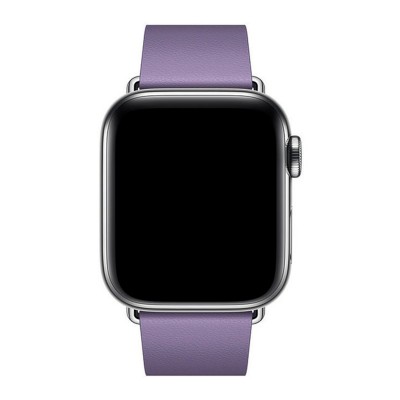 Apple Lilac Modern Buckle - Small (MV6U2) для Watch 38/40mm