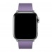 Apple Lilac Modern Buckle - Small (MV6U2) для Watch 38/40mm