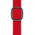 Apple Ruby Red Modern Buckle - Medium (MTQU2) для Watch 38/40mm