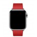 Apple Ruby Red Modern Buckle - Medium (MTQU2) для Watch 38/40mm