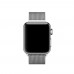 Apple Milanese Loop Silver (MTU62, MJ5F2) для Apple Watch 42/44mm